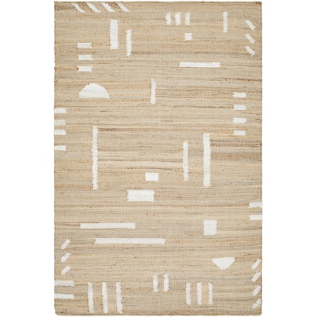 Diane DAI-2308 Handmade Area Rug